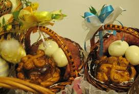 Organize now, pay over 6 weeks with afterpay shop decorative baskets today. Ukrainian Easter Basket Beautiful Tradition