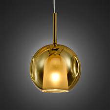What are some popular features for pendant lights? Pendant Lamp Euforia No 2 25cm Gold Altavola Design Gold Pendant Lamps Ceiling Lights Pendant Lamps Retro Vintage Ceiling Lights Pendant Lamps Industrial Living Room Bedroom Hall