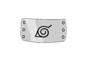 Konohagakure Png By Hidan Sama1408 On Deviantart Naruto Uzumaki Png Naruto