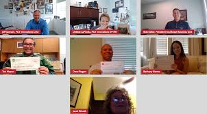 The cgi® sentinel series 110 single hung impact window is an impact resistant window designed with many great features. Cgi Windows Doors Awards Four Florida Heroes With 6 000 Each Business Wire