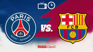 Ver el evento de champions league: Partidos De Hoy Psg Vs Barcelona Horario Y Donde Ver Hoy En Vivo Por Tv El Partido De Vuelta De Los Octavos De Final De La Champions League Marca