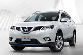 日産・エクストレイル, nissan ekusutoreiru) is a compact crossover suv produced by the japanese automaker nissan since 2000. Nissan X Trail 2021 Price In Thailand Find Reviews Specs Promotions Zigwheels