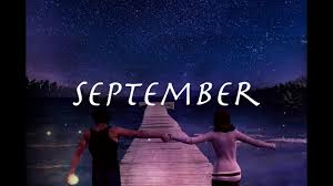 September 22 marks the start of fall! September Earth Wind Fire å'Œè¨³ 70å¹´ä»£ãƒ©ãƒ–ã‚½ãƒ³ã‚° Youtube