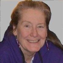 Christine L. Zimmerman Obituary