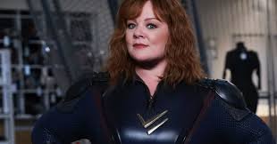 Melissa mccarthy has two children. Aovgdzronwsecm