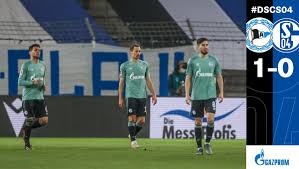 Fc schalke 04, gelsenkirchen, germany. 0l2hc25t6nx2nm