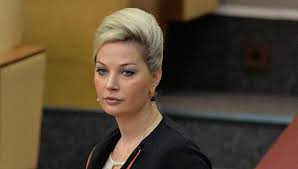 Оперная дива уехала на украину несколько лет назад, однако не забывает и о россии. Kvartirnyj Vopros Pochemu Mariya Maksakova Suditsya S Novym Muzhem