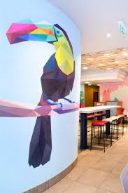 Gastrodesign Risa Chicken Zoologischer Garten Berlin Ladeneinrichtung Garten Berlin Zoologischer Garten