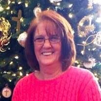 Cathy Dudley Rainey Obituary 2019