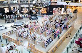 Some of the stores in palas reimburse the vat for your shopping! Palas Program Special Din Cauza Coronavirus Parcare Fara Plata