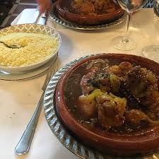 Les moulins pickled lemon and couscous 19.00. L Atlas Paris Quartier Latin Menu Prices Restaurant Reviews Reservations Tripadvisor