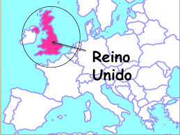 La diferencia entre inglaterra, el reino unido y gran bretaña. Paises De La U E Reino Unido
