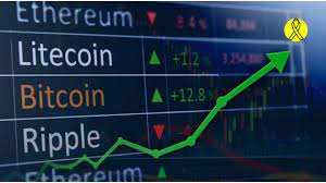 Stock market overview market momentum market performance top 100 stocks today's price surprises new highs & lows economic overview. Cryptocurrency News Today 05 04 2012 Next Gen Blog