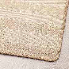 Hallo, verkaufe hier zwei schöne und erhaltende ikea läufer. Klejs Teppich Flach Gewebt Beige Weiss 50x80 Cm Ikea Osterreich