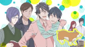 July 11, 2017 1 comentariu alyss hitorijime my hero. Bakedfish Hitorijime My Hero 01 720p Aac Mp4 Anime Tosho