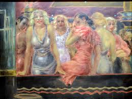 Image result for Reginald Marsh