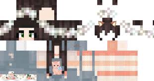 Hd Skins For Minecraft Papercraft Minecraft Skin Minecraft Girl Skins Minecraft Skins Aesthetic