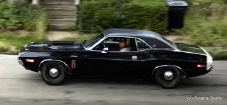 This triple black 426 hemi would become a legend in the underground street racing scene in detroit and only years later would people discover that the car the 1970 dodge challenger r/t se ordered new by godfrey qualls was a piece of legend on the streets of detroit. February 2021 The Black Ghost How A Legendary 1970 Dodge Challenger Bonded A Father And His Son Mystarcollectorcar