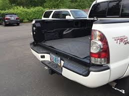 Our comprehensive coverage delivers all you need to know to make an informed car buying decision. Stolen Tailgate Tacoma World
