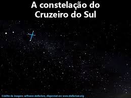 Constelação é uma área na esfera celeste agrupadas por estrelas importantes. Centro De Divulgao Da Astronomia Observatrio Dietrich Schiel