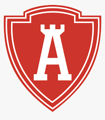 The shades of red are darker and less saturated, and. Arsenal Logo Arsenal Futebol Clube Frutal Logo Png Sacavenense Escudo Transparent Png Transparent Png Image Pngitem