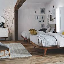 Twin beds also open up a number of creative bedroom layouts, depending on the size of your bedroom. Building A Guest Room Sometimes Two Beds Are Better Than One Shop This Look With The Link In B Twin Beds Guest Room Master Bedrooms Decor Home Decor Bedroom