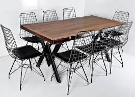 Çeşitli 8 kişilik bahçe masa arasında gezinin ve ihtiyaçlarınıza uygun parçaları büyük bir değerde bulun. Masa Sandalye Takimi Mutfak Salon Cafe 8 Kisilik Yemek Masasi Tel Sandalye Kutuk Masa Pttavm Com