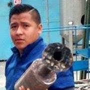 Frank Tinoco's Instagram, Twitter & Facebook