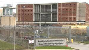 Whether the food is baked, fried, sautéed, bo. Illinois Coronavirus Update In Person Social Visits At Cook County Jail Resume Amid Continuing Trend Of Low Covid 19 Cases At Cook County Department Of Corrections Abc7 Chicago