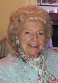 Condolence Book for Marie (Mary) O'Neill (née Byrne) (Dublin 8, Dublin)