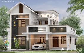 Kerala home design new modern house. Pentagon Archives Home Interiors