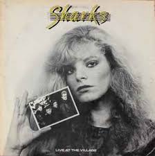 Sharks (10) Discography: Vinyl, CDs, & More