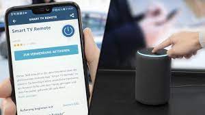 Produkte für gewerbe und wissenschaft. Amazon Alexa Mit Smart Tv Verbinden Chip