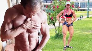 We did not find results for: Vera Mikulcova Sla Do Naha Cele Telo Ukazala Na Adama Zepredu I Zezadu Extra Cz