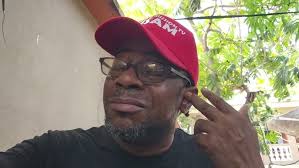 Lorraine Di 🦎 An Her Camp Dis Up T.D🦮G For Exposing Her Wig Memories Of Tina  Dash Out😳🏃🏃🏃