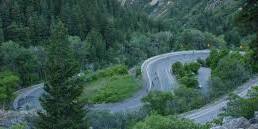 Drop13 Big Cottonwood Canyon Half Marathon & 5K