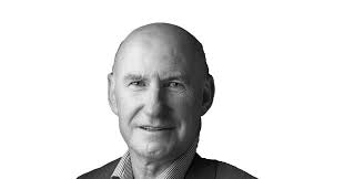 It's the climate, stupid