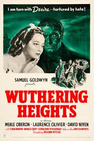 Wuthering heights, published in 1847, revolves around the passionate and destructive love between its two central characters, emily brontë's though wuthering heights is considered a classic, the book wasn't always so popular. Wuthering Heights 1939 Film Wikipedia
