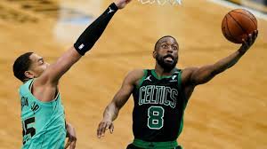 Kemba hudley walker is an american professional basketball player for the oklahoma city thunder of the national basketball association. Report Kemba Walker To Sign With Knicks After Thunder Buyout