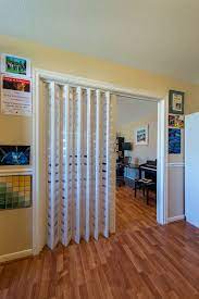 All 36 x 80 accordion doors can be shipped to you at home. 9 Accordian Door Ideas Folding Doors Accordian Door Accordion Doors