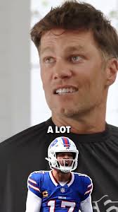 Tom Brady predicts the next QB to win his first Super Bowl 🏆