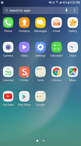 Heart rate monitor, yes · general (9). Install Official Android Nougat Firmware On Galaxy Note 5 Sm N920g Droidviews
