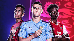 Zapping foot national ligue 1 : Angleterre Euro 2021 Cinq Joueurs Qui Pourraient Percer Football News Foot 2020 Foot Euro 2020