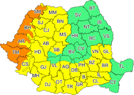 Jun 28, 2021 · meteorologii au emis, luni, două avertizări cod galben care vor intra în vigoare la ora 12:00. Meteo Romania Site Ul Administratiei Nationale De Meteorologie