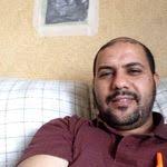 Abdo Alwishah's Instagram, Twitter & Facebook