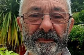 Gavin Vigus's Instagram, Twitter & Facebook