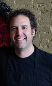 Tim Niver's Service Style: Aquavit, Strip Clubbing and Saint Dinette