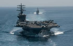 Interested in joining the royal navy or royal marines and got a question? The U S Navy To Expand To 500 Ships In The Next Decade Clearancejobs