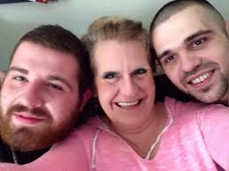 Tyler Andrew Kelley's Memorial Website