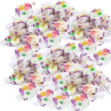 Real peppermint oil adds authenticity to every sweet, chewy bite. Brach S Jelly Bean Nougats Easter Candy Blaircandy Com